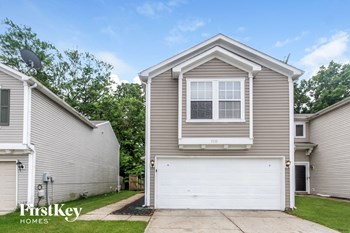 Image for 5110 Stanhope Lane Indianapolis, IN 46254 - 5110 Stanhope Lane