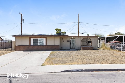 5119 Margo Dr 4 Beds Apartment for Rent