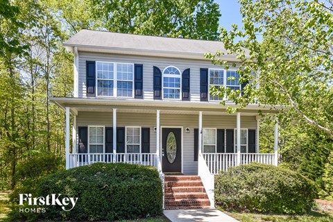 5120 Springhouse Farm Rd 3 Beds Apartment for Rent