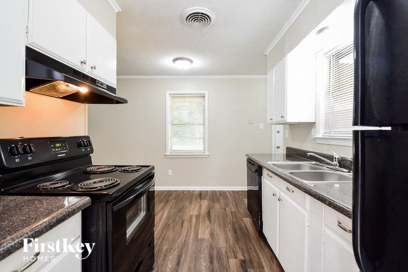 5120 Hudgins 3 Beds House for Rent - Photo Gallery 5