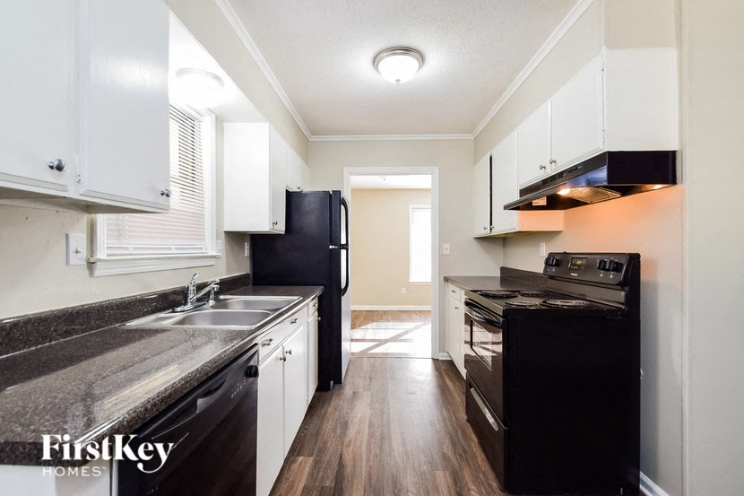 5120 Hudgins 3 Beds House for Rent - Photo Gallery 6