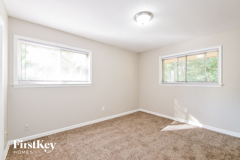 5120 Hudgins 3 Beds House for Rent - Photo Gallery 7