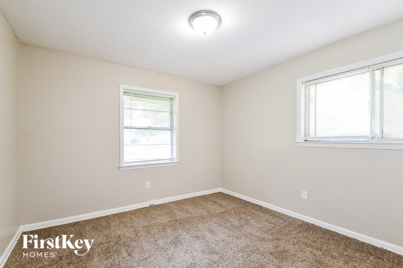 5120 Hudgins 3 Beds House for Rent - Photo Gallery 11