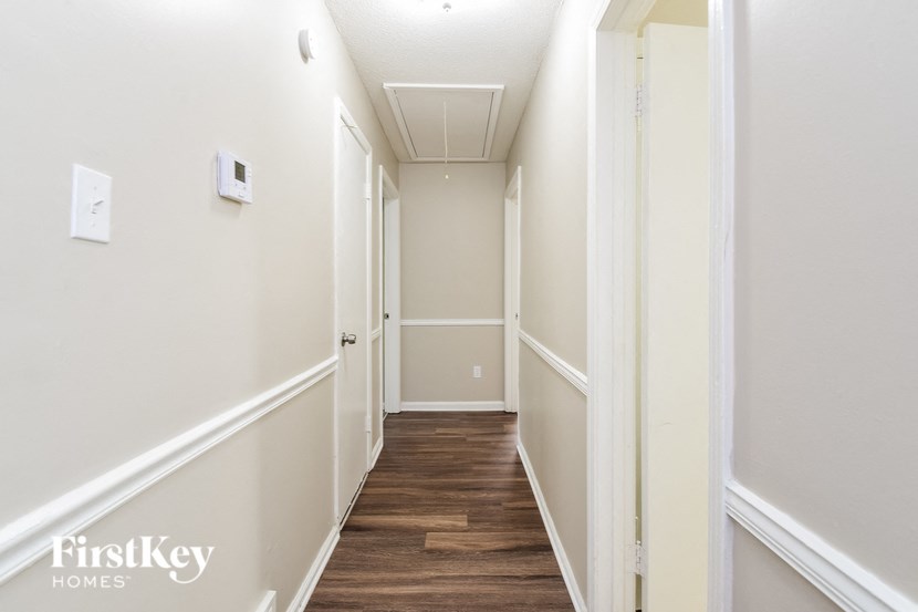 5120 Hudgins 3 Beds House for Rent - Photo Gallery 12