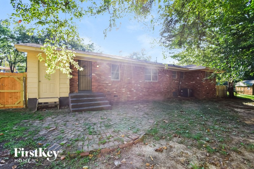 5120 Hudgins 3 Beds House for Rent - Photo Gallery 14