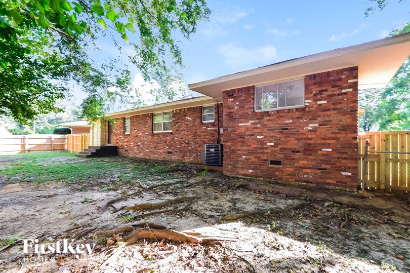 5120 Hudgins 3 Beds House for Rent - Photo Gallery 15