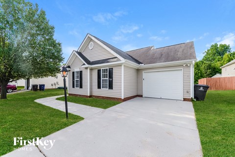 5122 Fiddlers Run Dr 3 Beds Apartment for Rent