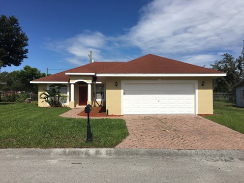 5125 Bird Ln 3 Beds Apartment for Rent