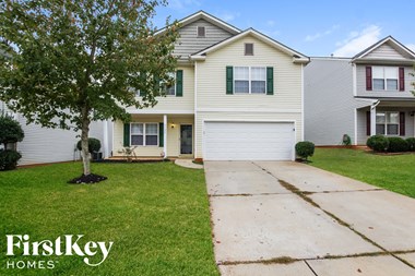 5126 Raspberry Knoll Drive 4 Beds Apartment for Rent