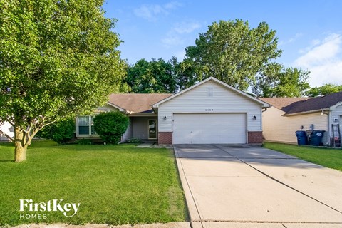 5133 Dollar Ridge Ln 3 Beds Apartment for Rent