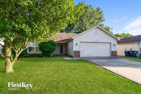 5133 Dollar Ridge Ln 3 Beds Apartment for Rent