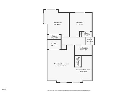 5134 Verdenbruk Drive 3 Beds Apartment for Rent
