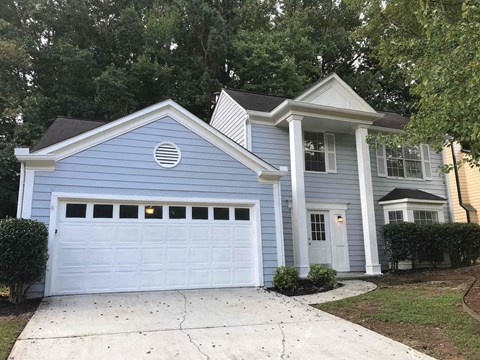 5145 N Bridges Drive 3 Beds Apartment for Rent