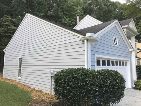 5145 N Bridges Drive 3 Beds Apartment for Rent