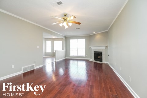 5153 Grand Pines Dr 3 Beds Apartment for Rent