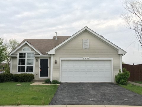 5201 W Orchard Trl 4 Beds Apartment for Rent