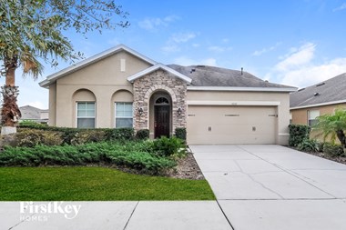 5202 Sanderling Ridge Drive 5 Beds House for Rent Photo Gallery 1