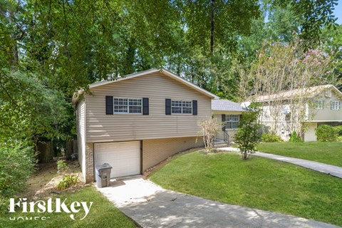 5204 Goldmar Dr 3 Beds Apartment for Rent