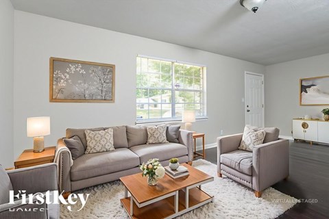 5204 Goldmar Dr 3 Beds Apartment for Rent