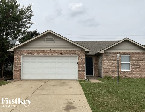 5204 Hodson Dr 3 Beds Apartment for Rent