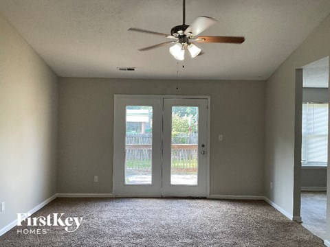 5204 Hodson Dr 3 Beds Apartment for Rent