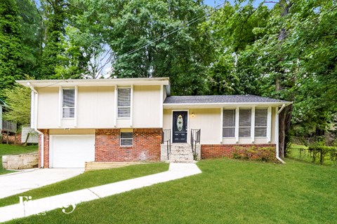 5207 Paramont Dr 3 Beds Apartment for Rent