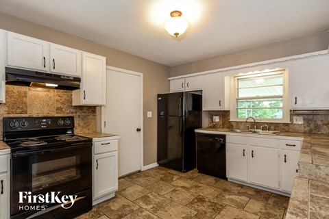 5209 Harris Ave 3 Beds Apartment for Rent
