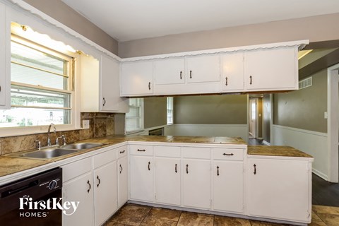 5209 Harris Ave 3 Beds Apartment for Rent