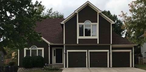 5212 N Jefferson Street 4 Beds Apartment for Rent