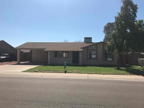 5219 W SIERRA St 4 Beds Apartment for Rent