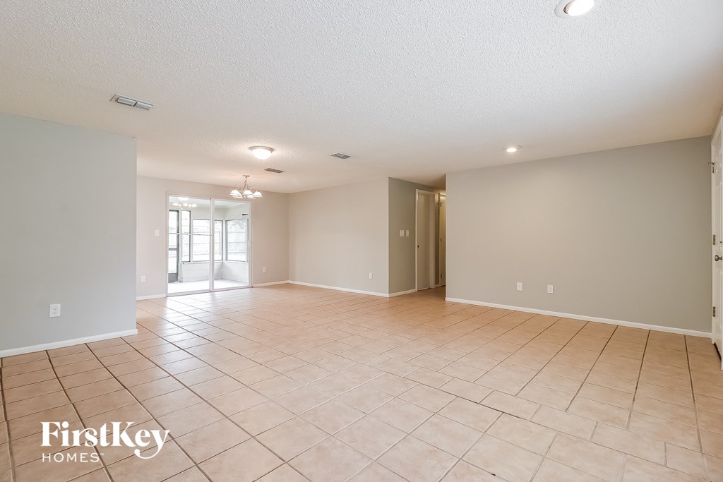 the living room is clean and ready for you to use