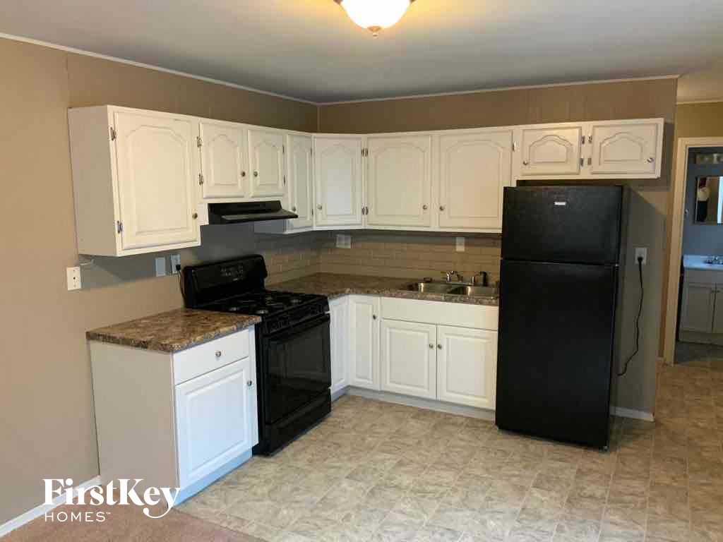 5256 Penway Street Indianapolis, IN 46224