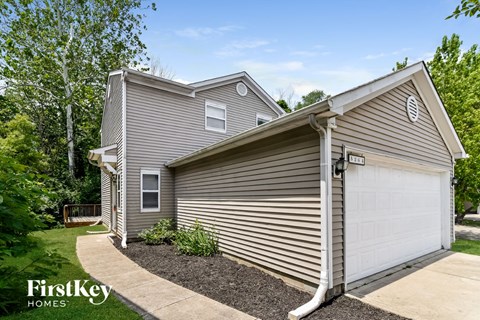 5264 Austral Drive 3 Beds Apartment for Rent