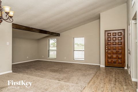 5276 Sherman Dr 3 Beds Apartment for Rent
