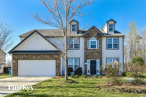 5293 Crosswinds Road 4 Beds Apartment for Rent