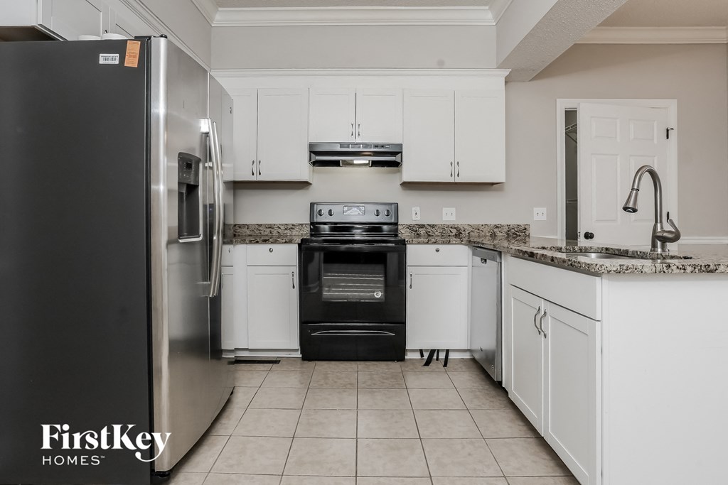 5300 Oglethorpe Court Powder Springs, GA 30127 Rentals Powder Springs