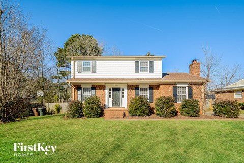 5302 Broadmoor Pl 3 Beds Apartment for Rent