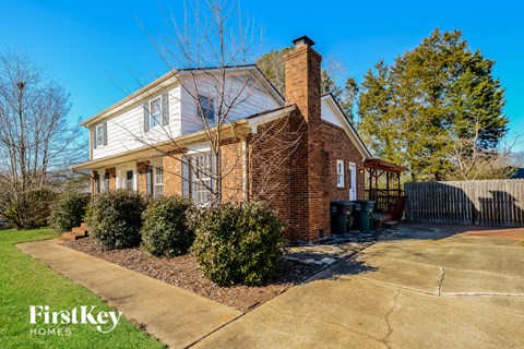 5302 Broadmoor Pl 3 Beds House for Rent - Photo Gallery 2