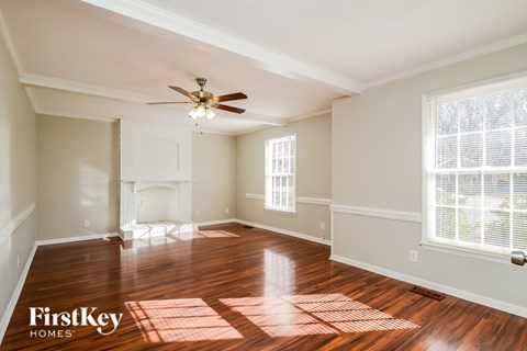 5302 Broadmoor Pl 3 Beds House for Rent - Photo Gallery 4