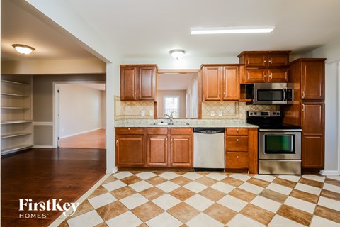 5302 Broadmoor Pl 3 Beds House for Rent - Photo Gallery 5