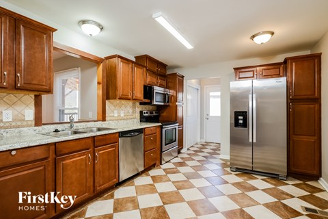 5302 Broadmoor Pl 3 Beds House for Rent - Photo Gallery 6