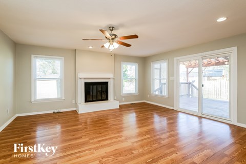 5302 Broadmoor Pl 3 Beds House for Rent - Photo Gallery 7