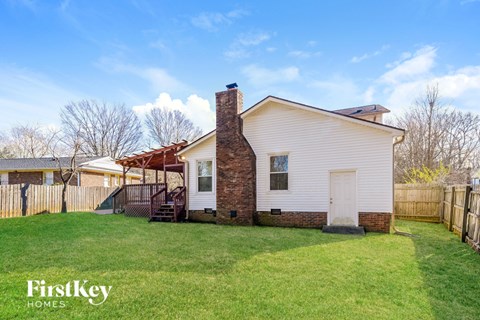 5302 Broadmoor Pl 3 Beds House for Rent - Photo Gallery 14