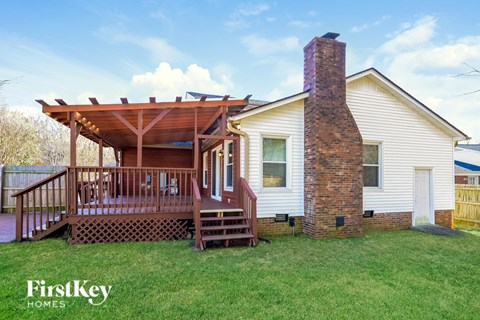 5302 Broadmoor Pl 3 Beds House for Rent - Photo Gallery 15