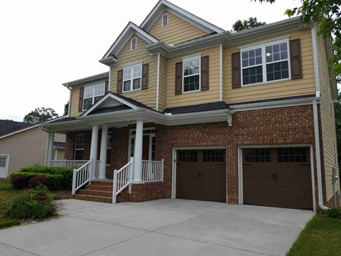 5302 Cragganmore Dr 4 Beds Apartment for Rent