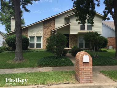 5313 Pensacola Drive 4 Beds Apartment for Rent