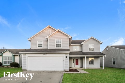5313 Waterton Lakes Drive 4 Beds Apartment for Rent