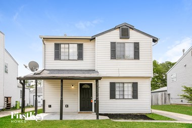 5314 Traditions Drive 3 Beds Apartment for Rent