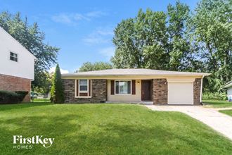 5322 Lunsford Circle 3 Beds Apartment for Rent