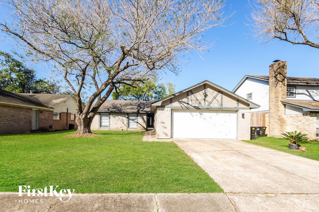 5327 Enchanted Mist Drive 4 Beds House for Rent - Photo Gallery 1